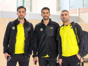 پرواز امتیازی سپاهانی ها از الاهلی