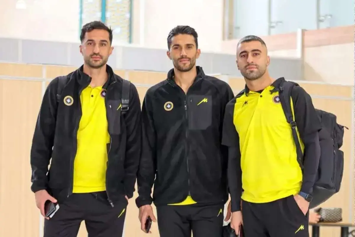 پرواز امتیازی سپاهانی ها از الاهلی