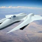 یک جنگنده رادارگریز متفاوت/ارزانتر و سریعتر از F-35