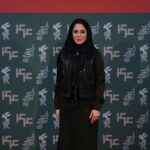 حضور بازیگر عرب سرزمین فرشتگان در برنامه هفت