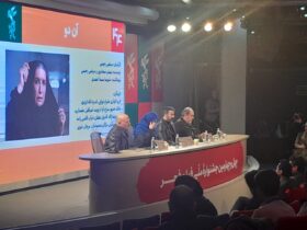 کارگردان «آندو»: بنیاد شهید فقط 10 میلیارد به ما داد/ ارزش 4 شهیدی که دادیم این بود؟