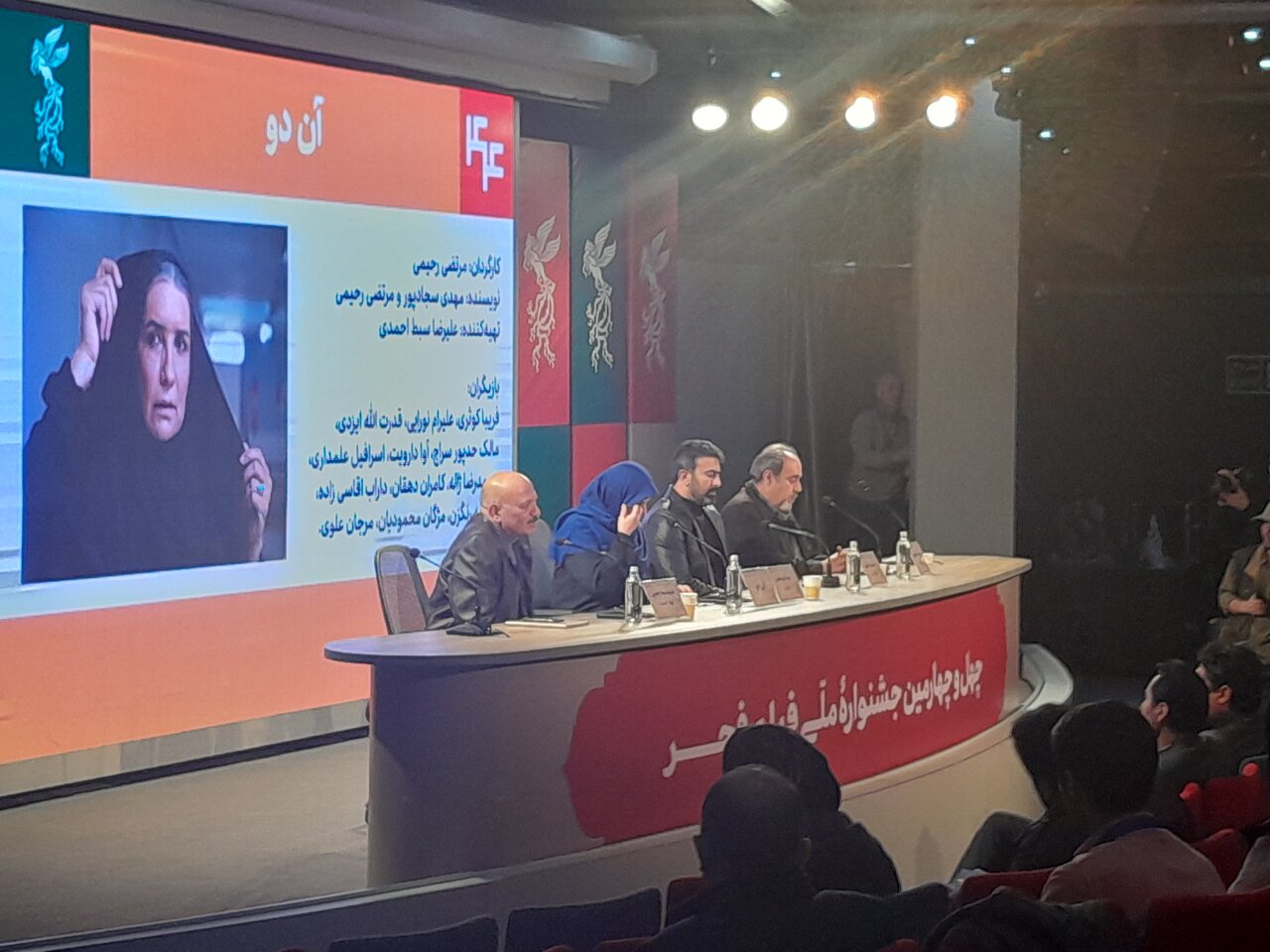 کارگردان «آندو»: بنیاد شهید فقط 10 میلیارد به ما داد/ ارزش 4 شهیدی که دادیم این بود؟