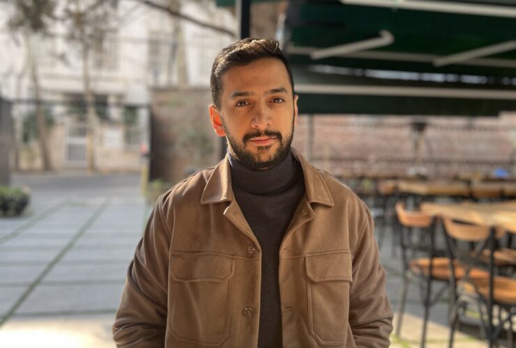 زاکانیسم لیبرال و قایق سواری در تخیل نیویورک