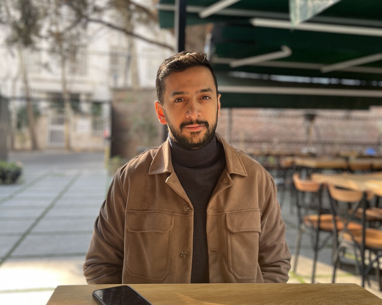 زاکانیسم لیبرال و قایق سواری در تخیل نیویورک