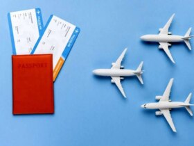 بلیط هواپیما دوباره گران شد