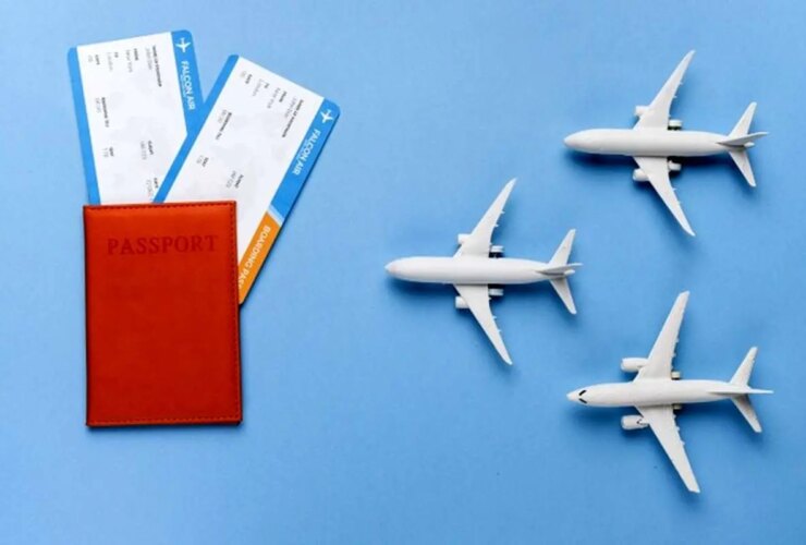 بلیط هواپیما دوباره گران شد