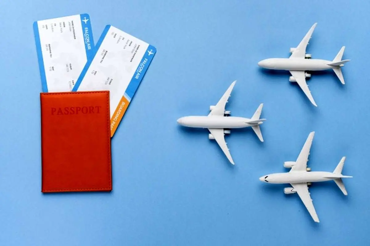 بلیط هواپیما دوباره گران شد