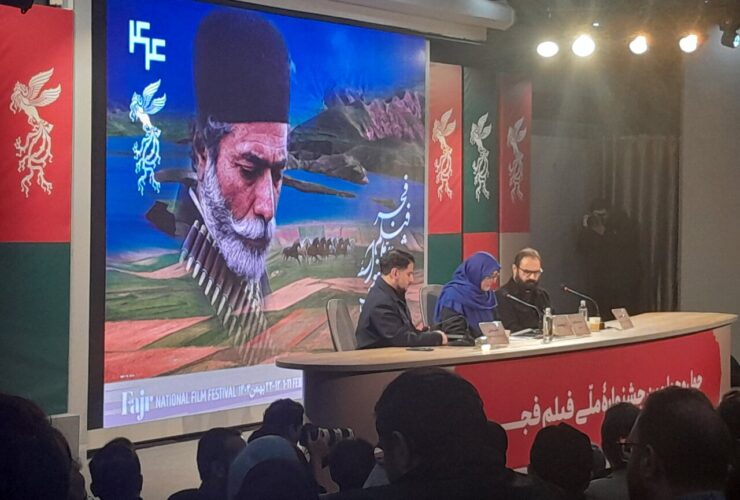 ادعای کارگردان و تهیه کننده: کارگران طبقه پایین می توانند حق خود را از شهرداری بگیرند