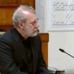 دیدارهای مهم علی لاریجانی در عمان