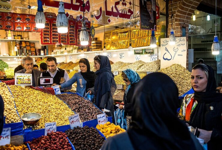 گران است