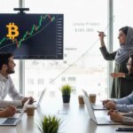 تجزیه و تحلیل بیت کوین ۲