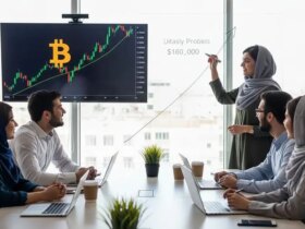 تجزیه و تحلیل بیت کوین ۲