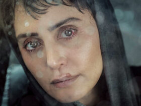 آیا فیلم با بازی الناز شاکردوست یک درام هندی است؟