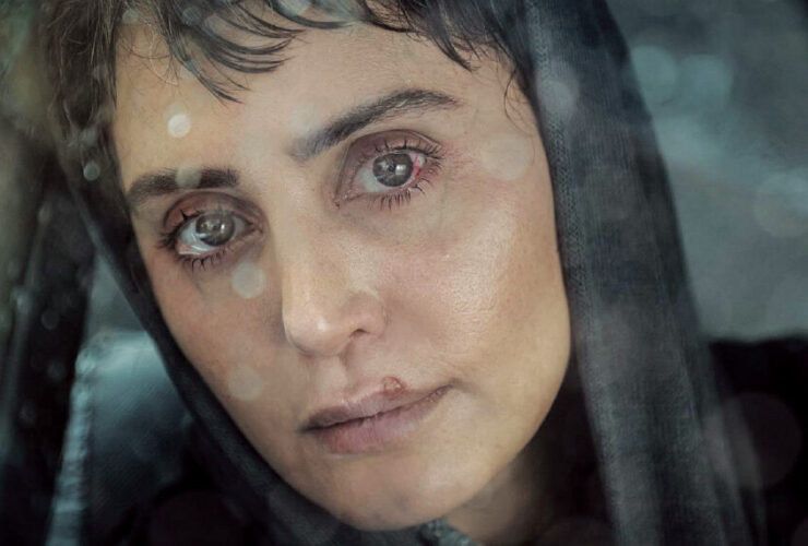 آیا فیلم با بازی الناز شاکردوست یک درام هندی است؟