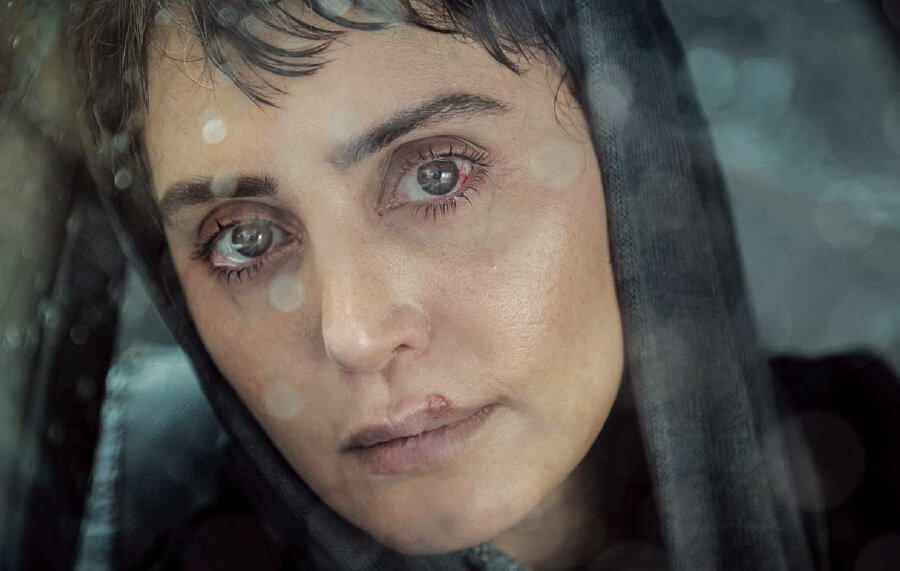 آیا فیلم با بازی الناز شاکردوست یک درام هندی است؟