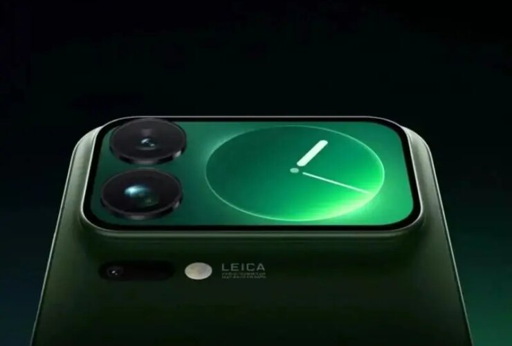 شیائومی 18 پرو