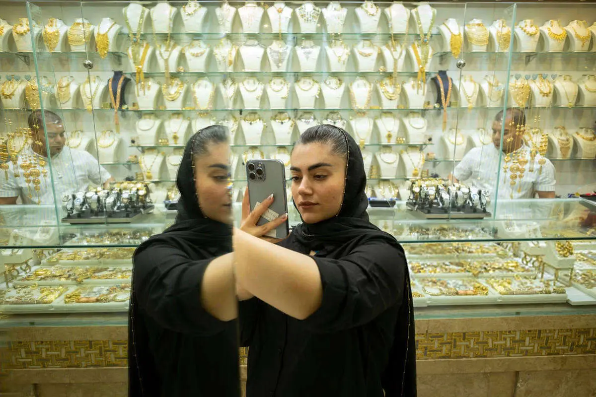 قیمت طلا امروز (سه شنبه 21 بهمن)