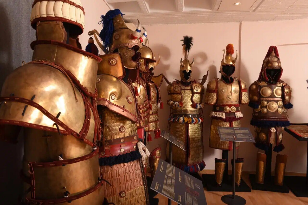 بی دقتی تاریخی در یکی از مهم ترین فیلم های سال