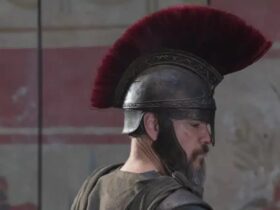 بی دقتی تاریخی در یکی از مهم ترین فیلم های سال