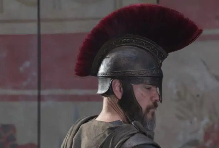 بی دقتی تاریخی در یکی از مهم ترین فیلم های سال 21 بی دقتی تاریخی در یکی از مهم ترین فیلم های سال