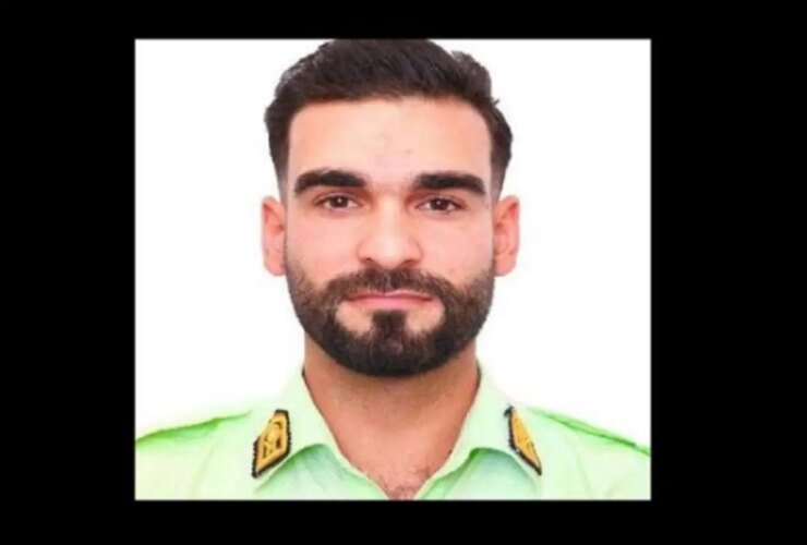 فرمانده انتظامی اهواز اعلام کرد: اظهارات یک مامور پلیس در عملیات دستگیری سارقان مسلح