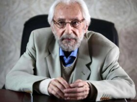 اکران آنلاین فیلم شهر قصعه با بازی جمشید مشایخی