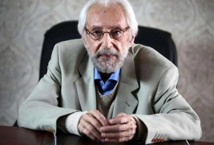 اکران آنلاین فیلم شهر قصعه با بازی جمشید مشایخی