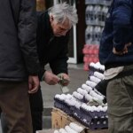 بحث قیمت تخم مرغ در بازار