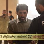 راوی لحظات شعله ور شدن در حاشیه شهر