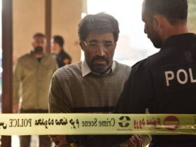 راوی لحظات شعله ور شدن در حاشیه شهر