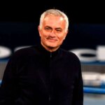 فرصت مورینیو برای بازی روی نیمکت پرتغال