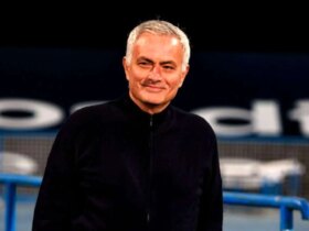 فرصت مورینیو برای بازی روی نیمکت پرتغال