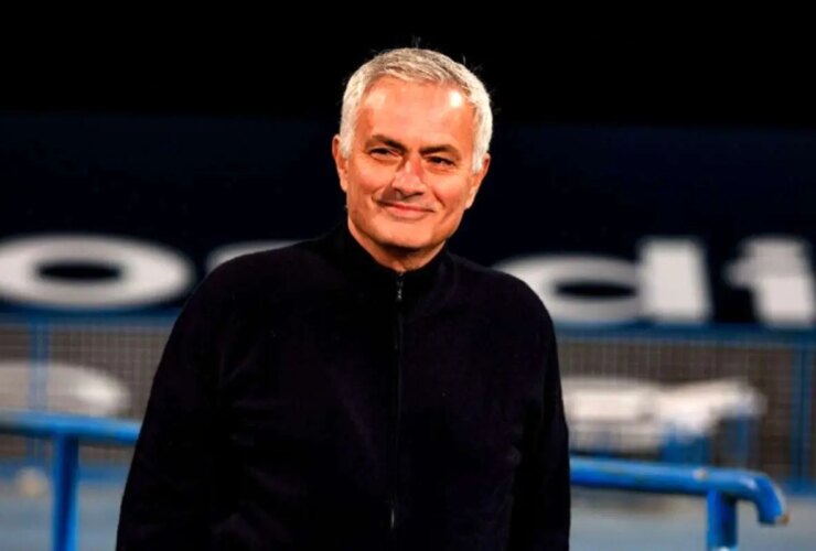 فرصت مورینیو برای بازی روی نیمکت پرتغال