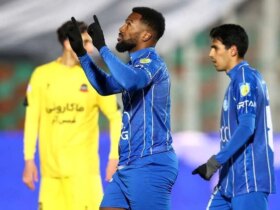 استقلال - سپاهان در آسیا; یک کیک جایزه بزرگ در این بین وجود دارد