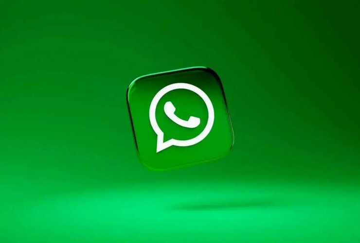 وب واتس اپ را با ویژگی های جدید و مفید به روز کنید