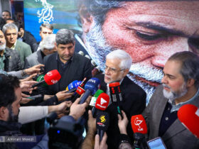 محمدرضا عارف در جشنواره فیلم فجر: قبول داریم که اختلاف نظر وجود دارد/ ما یک خانواده هستیم، مردم ما خصوصی هستند.