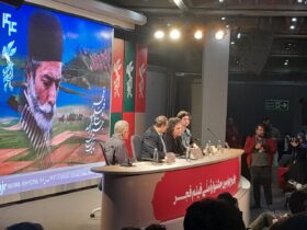 فیلمی واقعی درباره اولین کارگردان سینما و دو صنعتگر جوان / مجید روزگار: بازیگران حرفه ای به فیلم های اول اعتماد ندارند