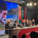 ادعای کارگردان «تایم اوت»: آرنوفسکی نتوانست این کار را انجام دهد، اما ما انجام دادیم!