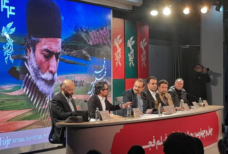 ادعای کارگردان «تایم اوت»: آرنوفسکی نتوانست این کار را انجام دهد، اما ما انجام دادیم!