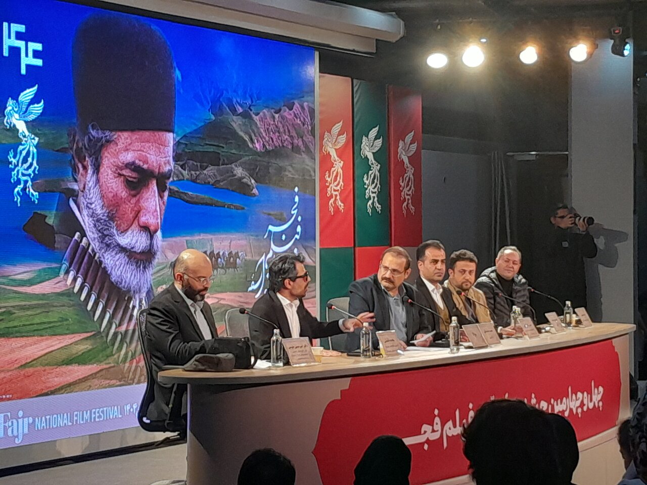 ادعای کارگردان «تایم اوت»: آرنوفسکی نتوانست این کار را انجام دهد، اما ما انجام دادیم!