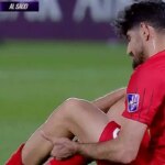 تراکتورسازی نگران مصدومیت ترابی بود