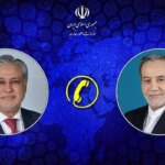 رایزنی وزرای خارجه ایران و پاکستان در خصوص مذاکرات مسقط