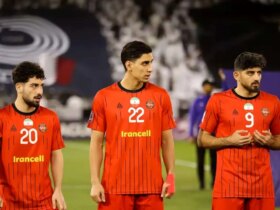 تراکتور اسکوچیچ بالاخره در آسیا ناپدید شد