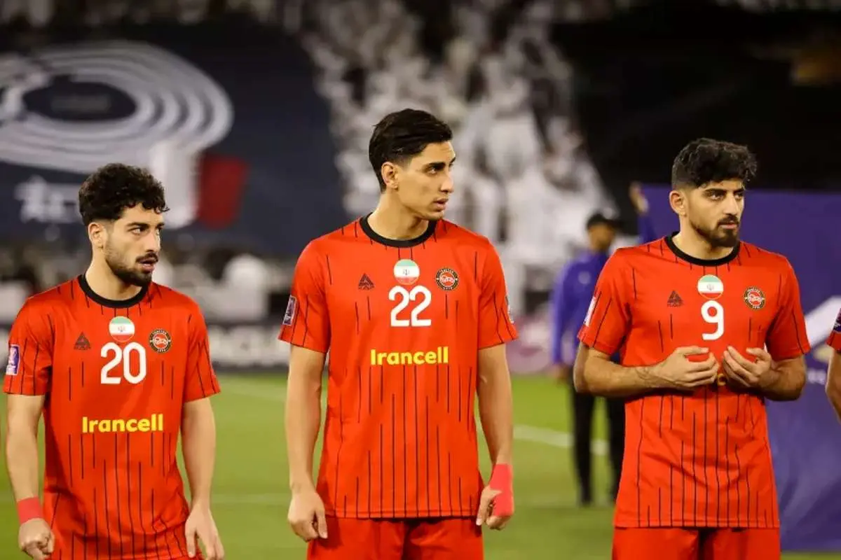 تراکتور اسکوچیچ بالاخره در آسیا ناپدید شد