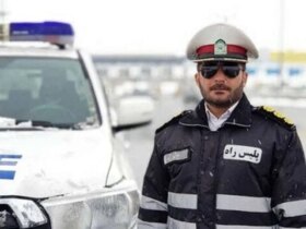 ترافیک سنگین در بزرگراه تهران-شمال و چالوس/بسته شدن 5 محور