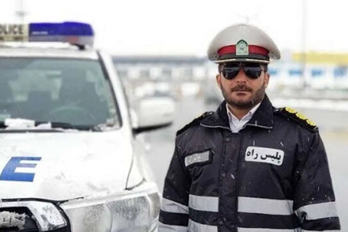 ترافیک سنگین در بزرگراه تهران-شمال و چالوس/بسته شدن 5 محور