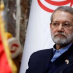 لاریجانی: موشک های ایرانی جایگزین رژیم صهیونیستی شد