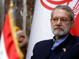 لاریجانی: موشک های ایرانی جایگزین رژیم صهیونیستی شد