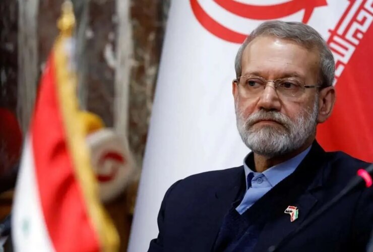 لاریجانی: موشک های ایرانی جایگزین رژیم صهیونیستی شد