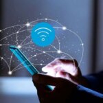 10 کشور برتر جهان در سرعت اینترنت موبایل در سال 2025; درخشش همسایگان ایران